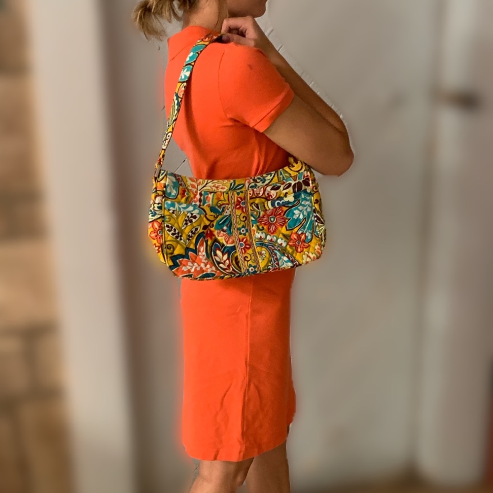 Vera Bradley purse